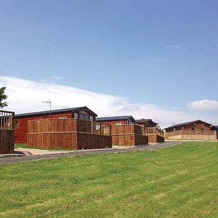 Weston Wood Lodges 멜버른 외부 사진